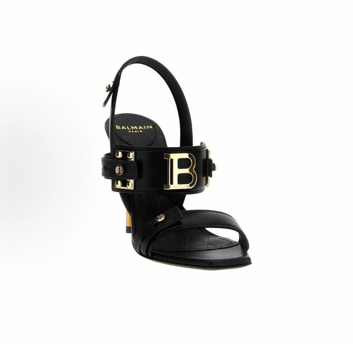 COCO-- 21871i9 EN1UH086LVITEAD Heel height：10.5CM cowhide item:E-X158E09802T